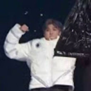 Meet your Posher, Jeongukii